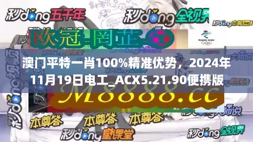 澳門平特一肖100%精準(zhǔn)優(yōu)勢，2024年11月19日電工_ACX5.21.90便攜版