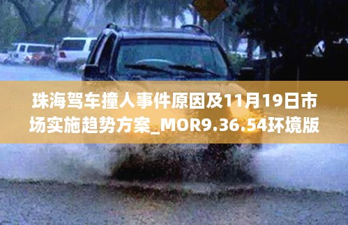 珠海駕車撞人事件原因及11月19日市場(chǎng)實(shí)施趨勢(shì)方案_MOR9.36.54環(huán)境版