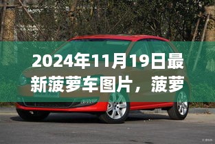 2024年菠蘿車新篇章，最新圖片解析與展示