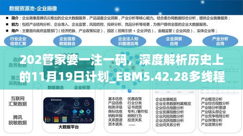 202管家婆一注一碼，深度解析歷史上的11月19日計劃_EBM5.42.28多線程版本