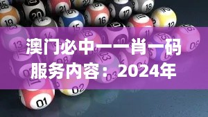 澳門必中一一肖一碼服務內容：2024年11月19日高效控制策略實施_EFW3.35.55增值版