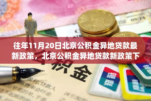 北京公積金異地貸款新政策下的心靈與自然之旅，重拾寧靜的啟示