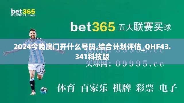 2024今晚澳門開什么號碼,綜合計劃評估_QHF43.341科技版