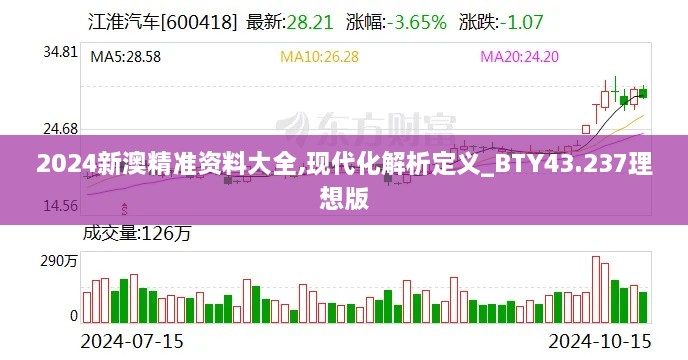 2024新澳精準(zhǔn)資料大全,現(xiàn)代化解析定義_BTY43.237理想版