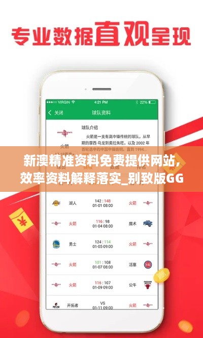 新澳精準(zhǔn)資料免費(fèi)提供網(wǎng)站,效率資料解釋落實(shí)_別致版GGT2.22