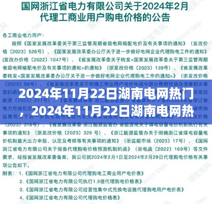 湖南電網熱門話題深度解析，聚焦湖南電網熱點事件，解析背后的故事與影響