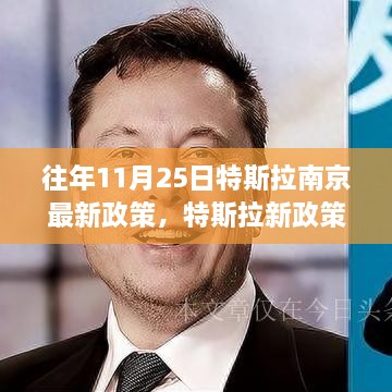 特斯拉新政策下的南京探秘，隱藏瑰寶與小巷特色小店之旅