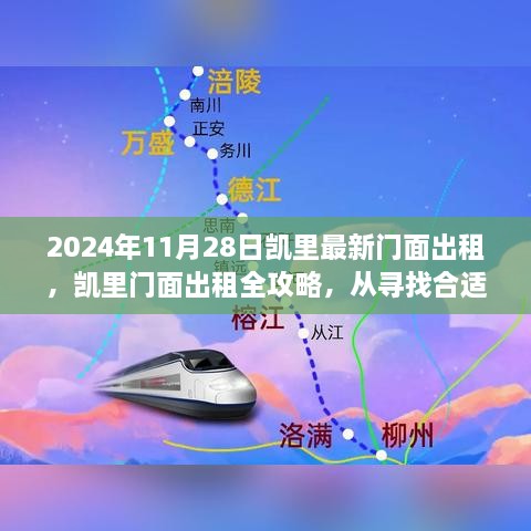 2024年11月28日凱里最新門面出租，凱里門面出租全攻略，從尋找合適門面到成功簽約的每一步