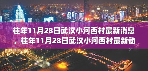 武漢小河西村往年11月28日最新消息與動態(tài)回顧