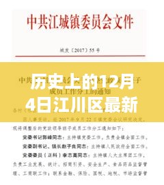 江川區(qū)人事任免深度解析，歷史背景、特性分析、競品對比與用戶群體洞察