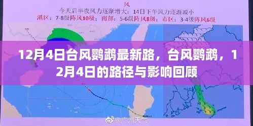 臺(tái)風(fēng)鸚鵡最新路徑與影響回顧，12月4日回顧報(bào)告