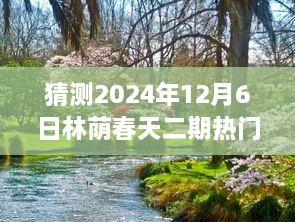 揭秘林蔭春天二期未來走向，預(yù)測(cè)熱門消息與未來展望（2024年12月6日分析）