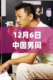 揭秘中國(guó)男同志熱門Vivde風(fēng)尚，十二月六日的潮流趨勢(shì)解析