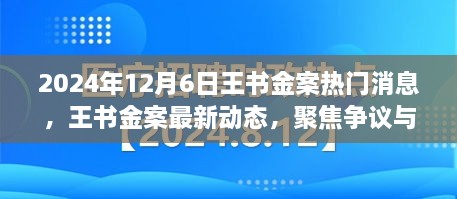 王書金案最新動(dòng)態(tài)與爭(zhēng)議焦點(diǎn)解析，聚焦熱門消息與各方觀點(diǎn)