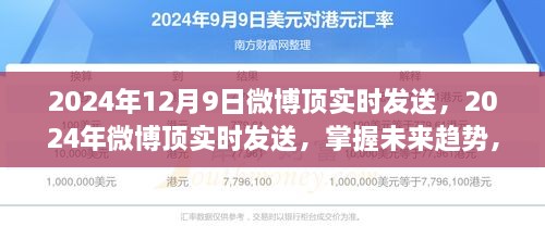 掌握未來趨勢(shì)，2024年微博頂實(shí)時(shí)發(fā)送引領(lǐng)社交媒體新潮流