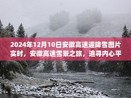 安徽高速迎降雪美景，冬日雪景之旅探尋內(nèi)心平靜的時刻（實(shí)拍圖片）