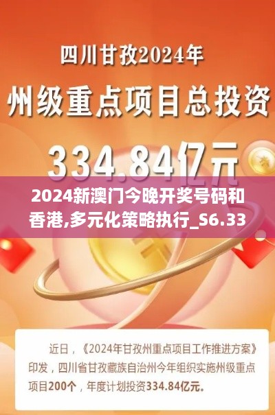 2024新澳門今晚開獎號碼和香港,多元化策略執(zhí)行_S6.334