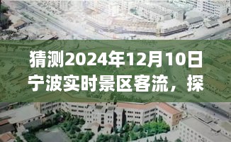 探秘寧波之美，預(yù)測2024年12月10日景區(qū)客流狂歡，寧靜之旅的客流高峰揭秘