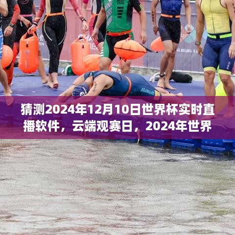 云端觀賽日，世界杯與直播軟件的奇妙之旅 2024年世界杯預(yù)測(cè)直播體驗(yàn)