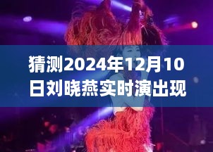 劉曉燕演唱會(huì)盛宴，深度體驗(yàn)與全面解析——預(yù)測2024年劉曉燕現(xiàn)場演出紀(jì)實(shí)