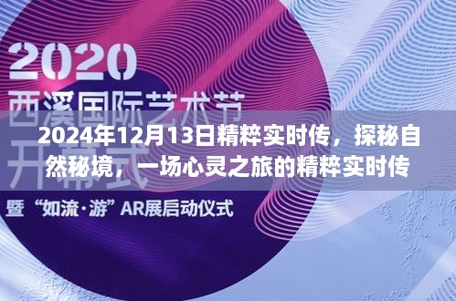 探秘自然秘境，心靈之旅的精粹實(shí)時(shí)傳（2024年12月13日）