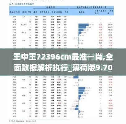 王中王72396cm最準一肖,全面數據解析執(zhí)行_薄荷版9.709