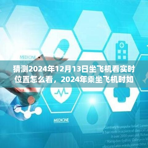 2024年乘坐飛機(jī)實(shí)時(shí)查看位置指南，詳細(xì)步驟教你如何掌握飛行動(dòng)態(tài)