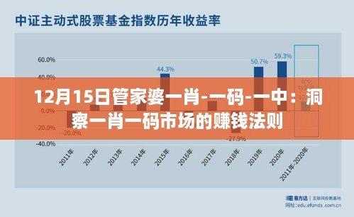 12月15日管家婆一肖-一碼-一中：洞察一肖一碼市場的賺錢法則