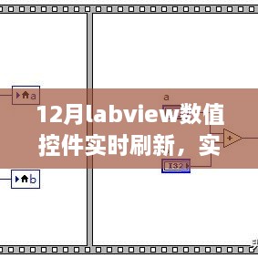 LabView數(shù)值控件實時刷新進階指南（12月版）