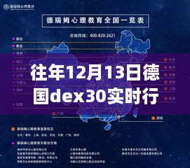 往年12月13日德國dex30行情與自然美景，追尋內(nèi)心寧靜的奇妙之旅