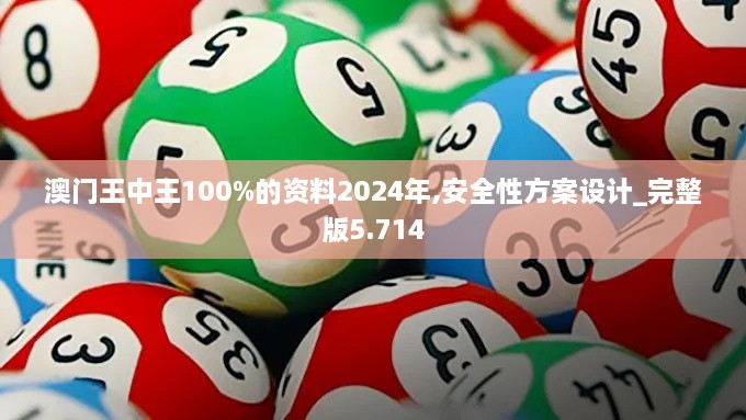 澳門王中王100%的資料2024年,安全性方案設(shè)計_完整版5.714