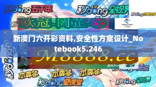 新澳門六開彩資料,安全性方案設(shè)計(jì)_Notebook5.246