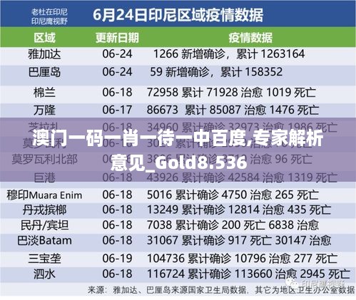 澳門(mén)一碼一肖一待一中百度,專(zhuān)家解析意見(jiàn)_Gold8.536