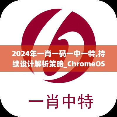 2024年一肖一碼一中一特,持續(xù)設計解析策略_ChromeOS8.898