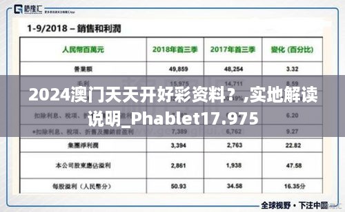 2024澳門天天開好彩資料？,實(shí)地解讀說明_Phablet17.975