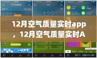 12月空氣質(zhì)量實(shí)時(shí)APP，守護(hù)您的呼吸健康，實(shí)時(shí)空氣質(zhì)量監(jiān)測