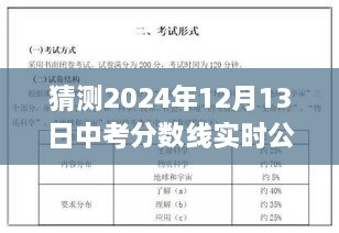 揭秘小巷特色小店與預(yù)測(cè)2024年中考分?jǐn)?shù)線實(shí)時(shí)公布時(shí)刻！