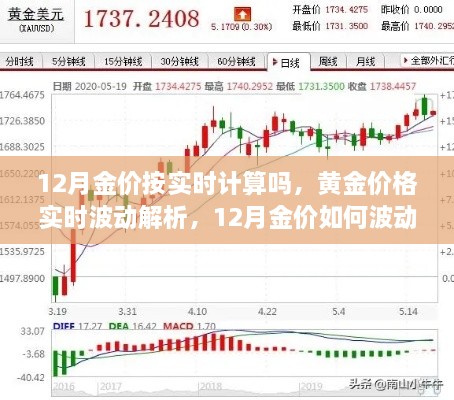 12月黃金價(jià)格實(shí)時(shí)解析，波動(dòng)原因及預(yù)測