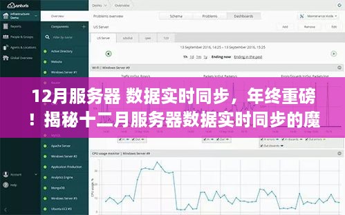 年終重磅揭秘，十二月服務(wù)器數(shù)據(jù)實(shí)時(shí)同步魔法，助力業(yè)務(wù)飛速運(yùn)轉(zhuǎn)！