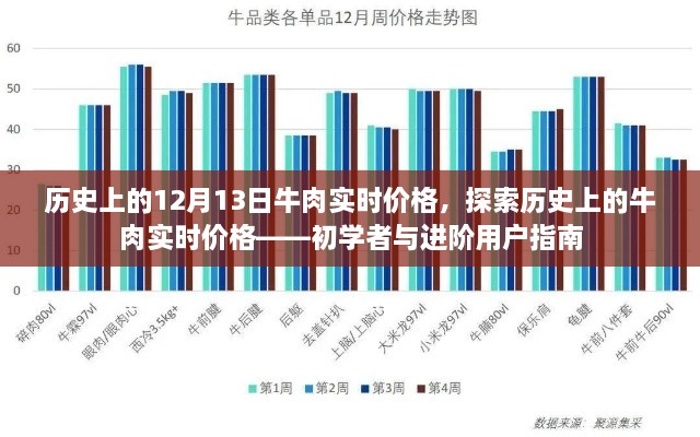 歷史上的牛肉實(shí)時(shí)價(jià)格探索，從入門到進(jìn)階的指南