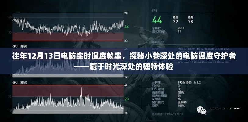 探秘小巷深處的電腦溫度守護(hù)者，實(shí)時(shí)溫度幀率記錄的獨(dú)特體驗(yàn)（往年12月13日）