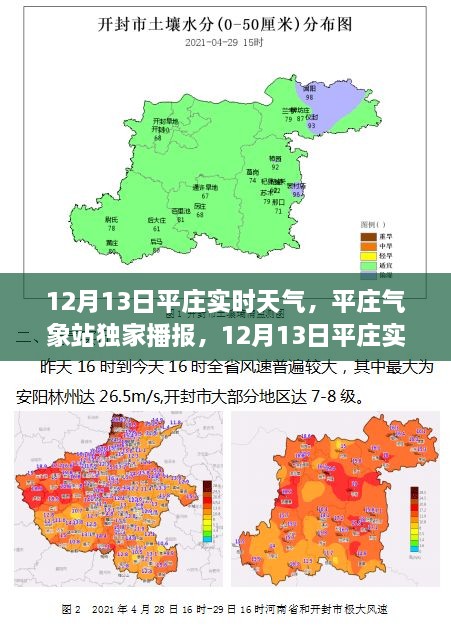 12月13日平莊實(shí)時天氣詳解，氣象站獨(dú)家播報