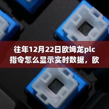 歐姆龍PLC指令實(shí)時數(shù)據(jù)展示步驟詳解，初學(xué)者與進(jìn)階用戶的指南