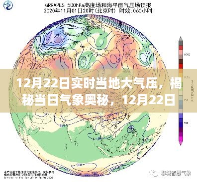 揭秘當?shù)卮髿鈮旱拿孛?，深度解?2月22日實時氣象奧秘