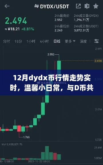 12月dydx幣行情下的快樂(lè)時(shí)光，實(shí)時(shí)走勢(shì)與溫馨日常