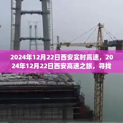 西安高速之旅，探尋自然懷抱，心靈寧靜之旅（2024年12月22日）