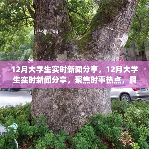 聚焦時(shí)事熱點(diǎn)，大學(xué)生實(shí)時(shí)新聞分享，洞察時(shí)代變遷的十二月觀察