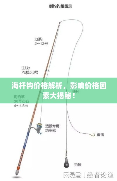 海桿鉤價格解析，影響價格因素大揭秘！