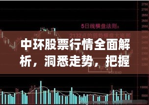 中環(huán)股票行情全面解析，洞悉走勢，把握投資機會