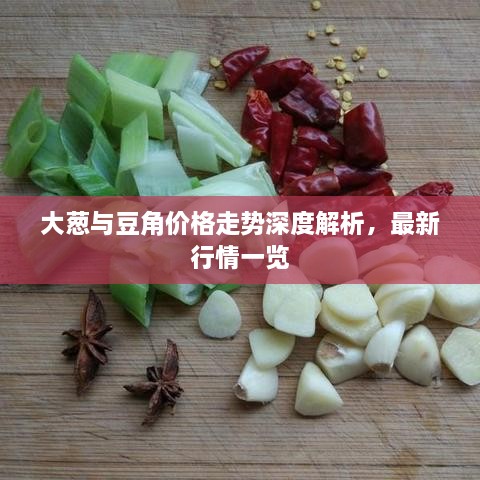 大蔥與豆角價(jià)格走勢(shì)深度解析，最新行情一覽